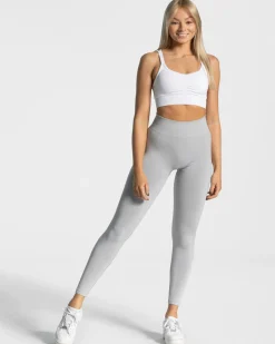 TEVEO Sports Bras*Timeless Scrunch Bh 