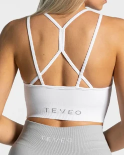 TEVEO Sports Bras*Timeless Scrunch Bh 