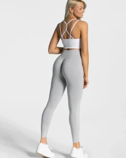 TEVEO Sports Bras*Timeless Scrunch Bh 