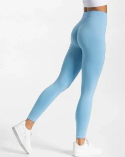 TEVEO Leggings & Pants*Timeless Scrunch Leggings 