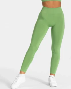 TEVEO Leggings & Pants*Timeless Scrunch Leggings 