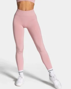 TEVEO Leggings & Pants*Timeless Scrunch Leggings 
