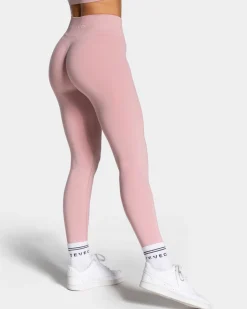 TEVEO Leggings & Pants*Timeless Scrunch Leggings