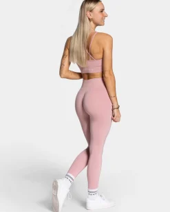 TEVEO Leggings & Pants*Timeless Scrunch Leggings