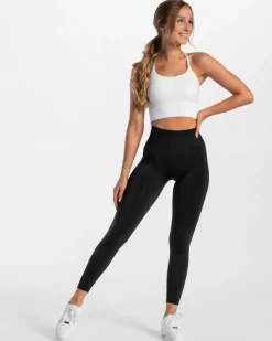 TEVEO Leggings & Pants*Timeless Scrunch Leggings 