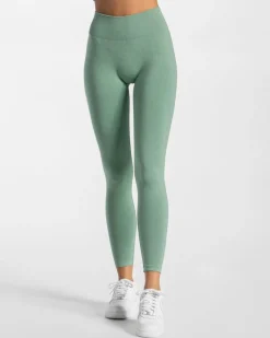 TEVEO Leggings & Pants*Timeless Scrunch Leggings 
