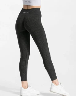 TEVEO Leggings & Pants*Timeless Scrunch Leggings