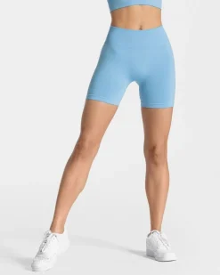 TEVEO Shorts*Timeless Scrunch Short 