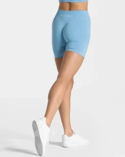 TEVEO Shorts*Timeless Scrunch Short 