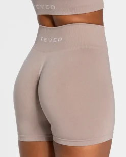 TEVEO Shorts*Timeless Scrunch Short