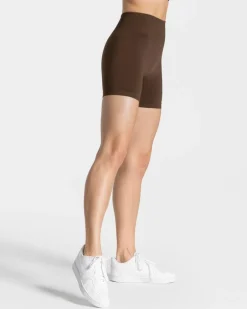 TEVEO Shorts*Timeless Scrunch Short 