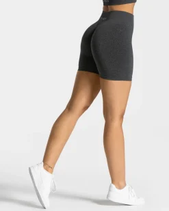 TEVEO Shorts*Timeless Scrunch Short