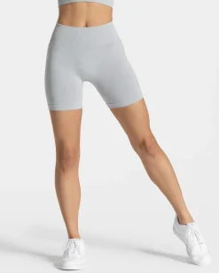 TEVEO Shorts*Timeless Scrunch Short 