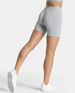 TEVEO Shorts*Timeless Scrunch Short