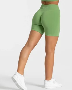 TEVEO Shorts*Timeless Scrunch Short 