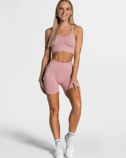 TEVEO Shorts*Timeless Scrunch Short