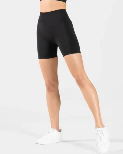 TEVEO Shorts*Timeless Scrunch Short 