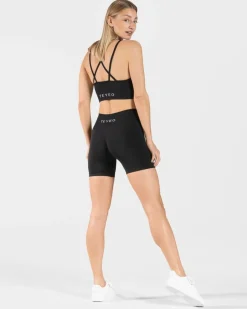 TEVEO Shorts*Timeless Scrunch Short