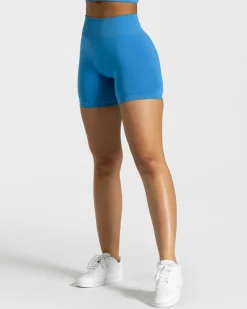 TEVEO Shorts*Timeless Scrunch Short 