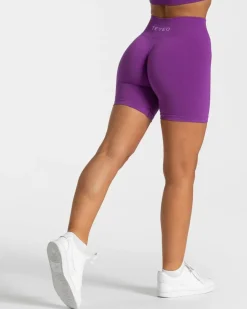 TEVEO Shorts*Timeless Scrunch Short