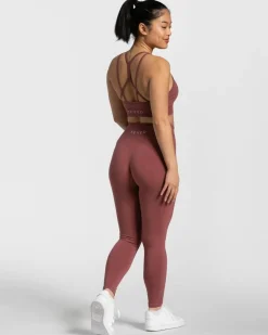 TEVEO Sports Bras*True Bh