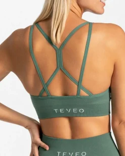 TEVEO Sports Bras*True Bh