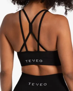 TEVEO Sports Bras*True Bh 