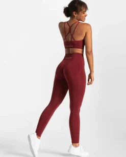 TEVEO Leggings & Pants*True Leggings