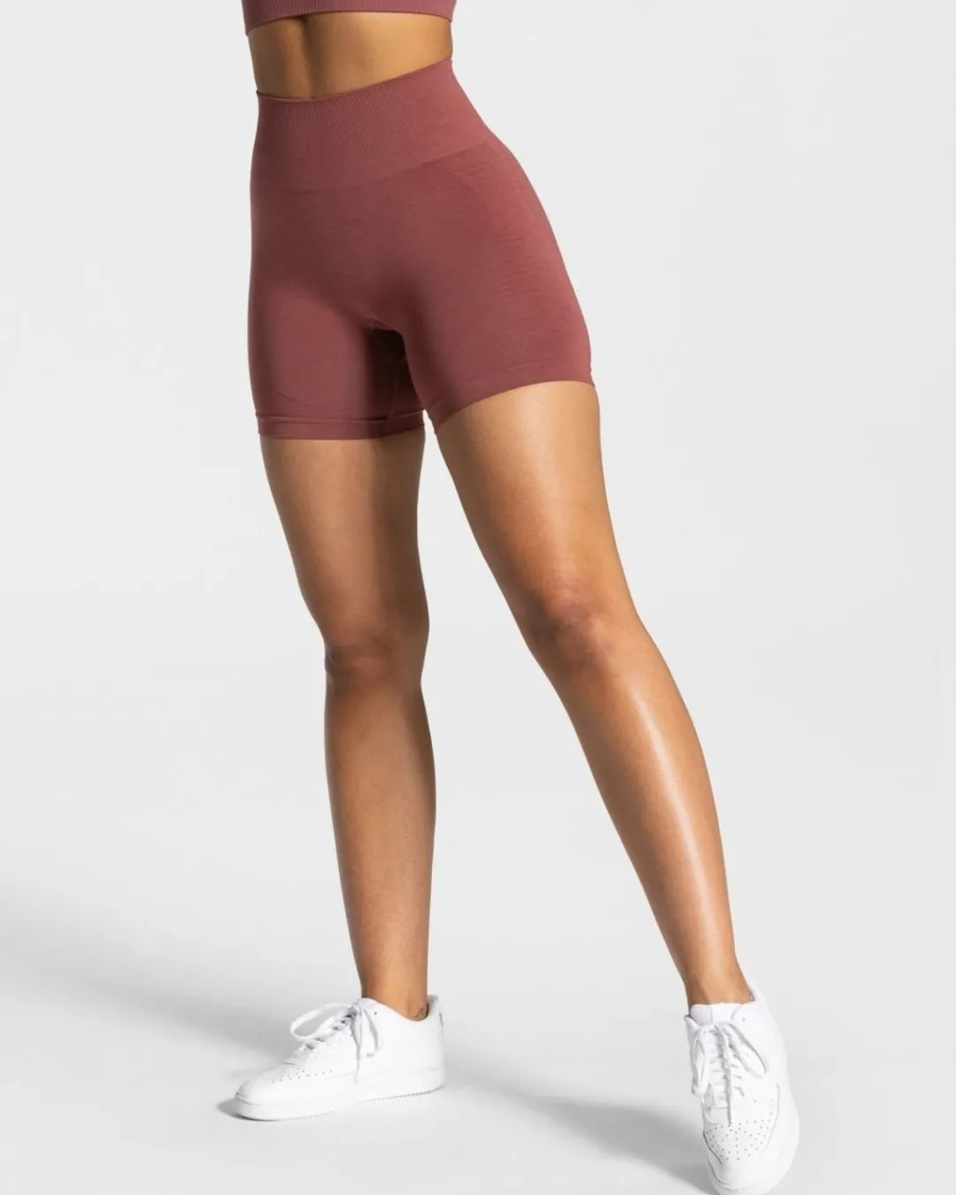 TEVEO Shorts*True Short "Beere"