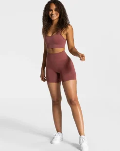 TEVEO Shorts*True Short