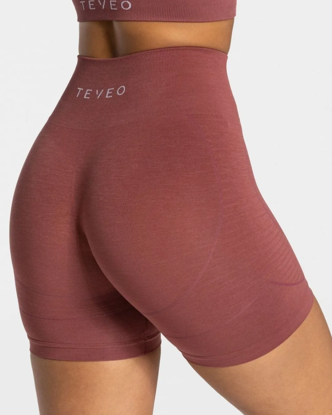 TEVEO Shorts*True Short "Beere"