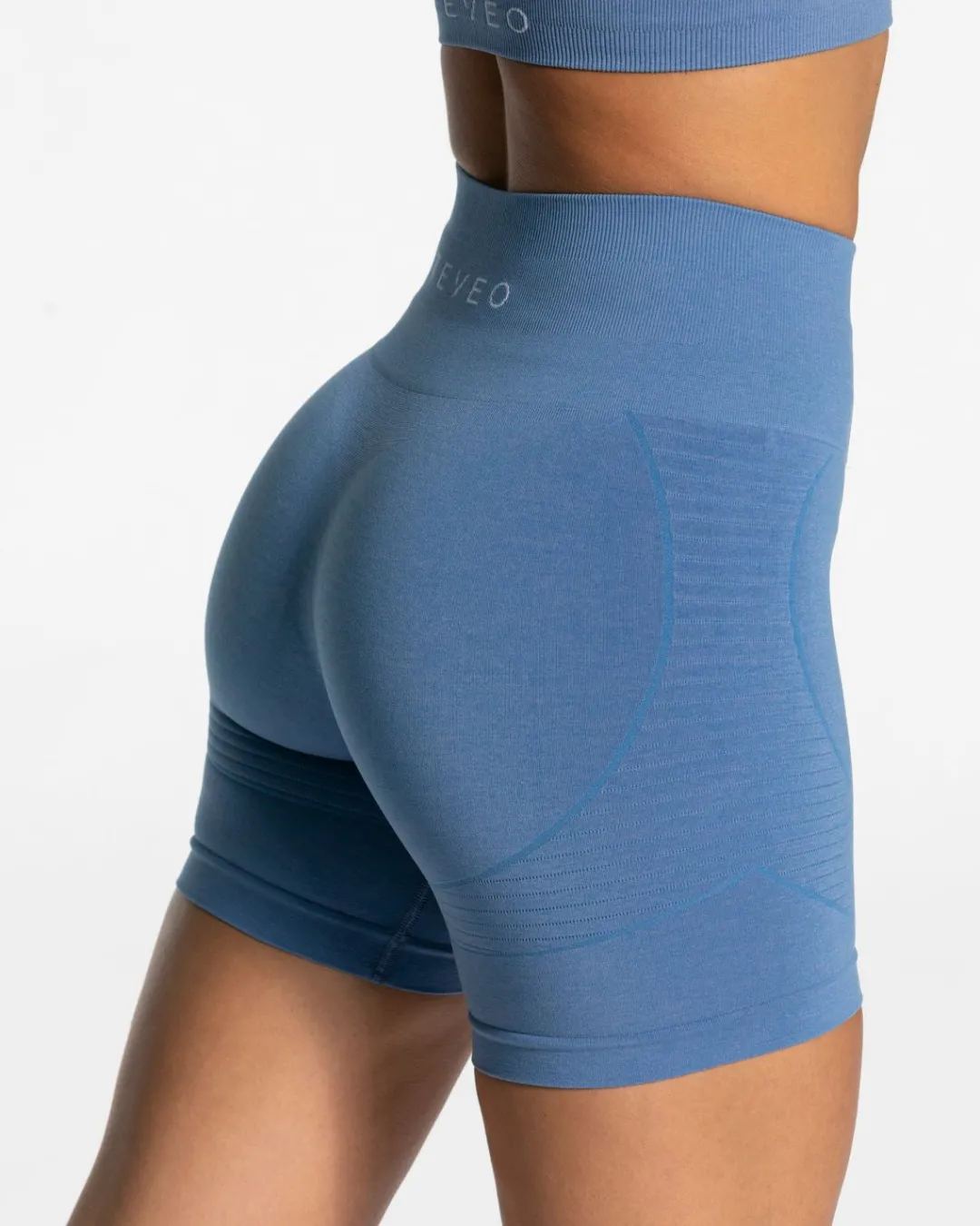 TEVEO Shorts*True Short "Blau"