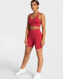 TEVEO Shorts*True Short