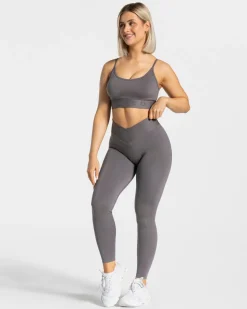 TEVEO Sports Bras*V-Shape Bh 