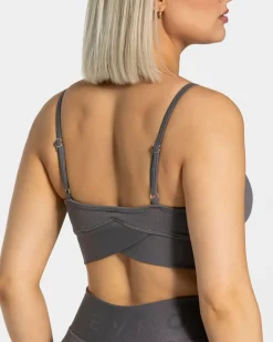 TEVEO Sports Bras*V-Shape Bh 
