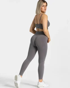 TEVEO Sports Bras*V-Shape Bh 