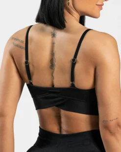 TEVEO Sports Bras*V-Shape Bh