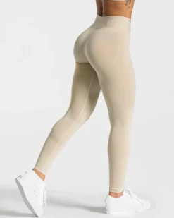 TEVEO Leggings & Pants*V-Shape Leggings