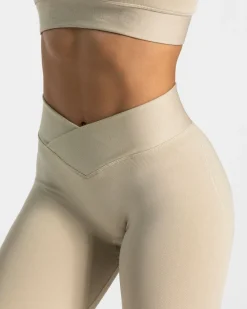 TEVEO Leggings & Pants*V-Shape Leggings