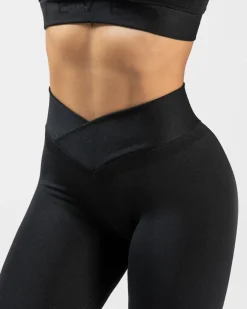 TEVEO Leggings & Pants*V-Shape Leggings