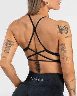 TEVEO Sports Bras*Acid Bh 