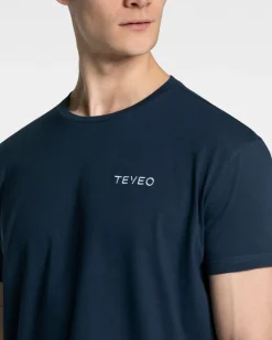 TEVEO T-Shirts*Arrival Fitted T-Shirt