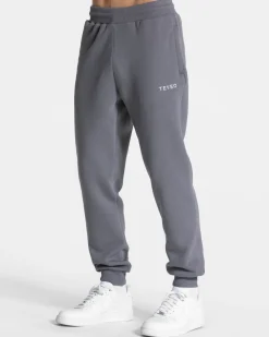 TEVEO Pants*Arrival Jogger "Graphit"
