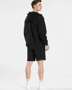 TEVEO Hoodies & Sweat Jackets*Arrival Oversized Zip Hoodie 