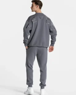 TEVEO Hoodies & Sweat Jackets*Arrival Signature Sweater 