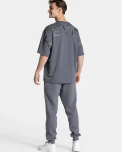 TEVEO T-Shirts*Arrival Signature T-Shirt 