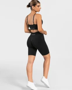 TEVEO Shorts*Charming Scrunch Short