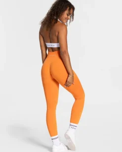 TEVEO Leggings & Pants*Classy Leggings 