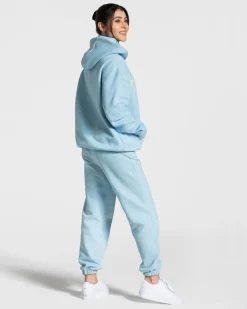 TEVEO Hoodies & Jackets*College Oversized Hoodie