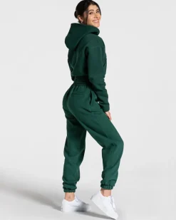TEVEO Hoodies & Jackets*College Zip Hoodie
